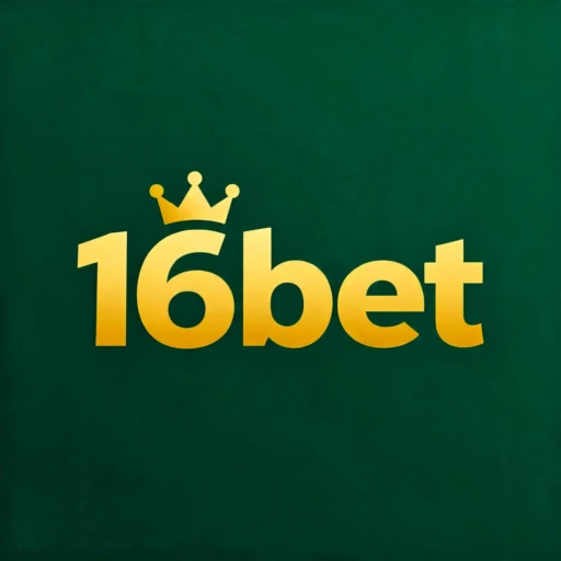 16bet Logo
